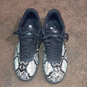 Nike Air Force Ones (AF1s)